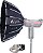 Softbox Aputure Light Dome Mini III (58 cm) - Imagem 1