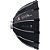Softbox Aputure Light Dome Mini III (58 cm) - Imagem 2