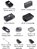 DJI Mic 2 Sistema/Gravador de Microfone Digital Duplo sem Fio para Câmera e Smartphone - Imagem 7