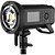 Flash Externo Godox AD400Pro TTL com Bateria e Carregador - Imagem 4