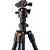Tripé K&F SA254M2 com BallHead e Monopé (KF09.101V1) - Imagem 4