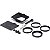 Tilta Tiltaing Mini Matte Box MB-T15 - Imagem 2