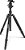 Tripé PrimaPhoto PHTRBBK com Ball Head (Alt. Max. 1,40m até 8Kg) - Imagem 1