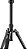 Tripé PrimaPhoto PHTRBBK com Ball Head (Alt. Max. 1,40m até 8Kg) - Imagem 4