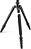 Tripé PrimaPhoto PHTRBBK com Ball Head (Alt. Max. 1,40m até 8Kg) - Imagem 6
