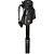 Monopé Automático Manfrotto 334B (Alt. Máx. 166cm até 8Kg) - Imagem 2