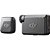 DJI Mic Mini Sistema de Microfone DUPLO sem Fio para Câmera e Smartphone (2,4 GHz) - Imagem 4