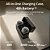 DJI Mic Mini Sistema de Microfone DUPLO sem Fio para Câmera e Smartphone (2,4 GHz) - Imagem 8