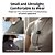 DJI Mic Mini Sistema de Microfone sem Fio para Câmera e Smartphone (2,4 GHz) - Imagem 4