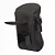 Estojo para Lente Alhva LV0123 tamanho G - Imagem 6