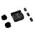 Sistema de Microfone sem Fio Amaran Tag Duo USB-C (preto) - Imagem 5