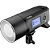 Flash Externo Godox AD600Pro TTL com Bateria e Carregador - Imagem 1