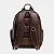 Mochila Nordweg de couro para fotógrafos NW055B - café - Imagem 2