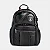 Mochila Nordweg de couro para fotógrafos NW055C - preta - Imagem 1