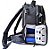 Mochila Fotográfica Benro Ranger 200 - Imagem 4