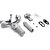 Estabilizador Gimbal DJI RS 4 Mini (até 2 Kg) BR - DJI133 - Imagem 16