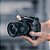 Falcam Quick Release Camera Cage V2 para Sony a1/a7 III/a7S III/a7R IV - Imagem 5