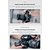 Falcam Quick Release Camera Cage V2 para Sony a1/a7 III/a7S III/a7R IV - Imagem 12
