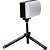 Iluminador de LED Amaran Ace 25c RGB Kit Creator All-in-One - Imagem 11