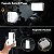 Iluminador de LED Amaran Ace 25c RGB Kit Creator All-in-One - Imagem 17