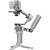 Estabilizador Gimbal DJI RS 4 Mini Combo (até 2 Kg) BR - DJI134 - Imagem 11