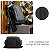 Mochila Fotográfica K&F Concept 23L Nature Wander 06 Camuflada - Imagem 14