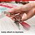 Pendrive SanDisk Ultra Dual Drive Luxe 128GB USB 3.2 Gen 1 USB-C / USB-A - Imagem 13