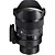 Lente Sigma 15mm f/1.4 Fisheye DG DN ART para Sony E-Mount - Imagem 1