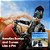 Câmera Insta360 X4 360° 8K Motorcycle Bundle - Imagem 8