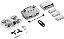 Drone DJI Neo Fly More Combo BR - DJI051 - Imagem 4