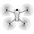 Drone DJI Mini 3 Fly More Combo (Com tela) BR - DJI033 - Imagem 13