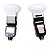 Godiox MF-DD Difusor de Silicone para Flashes selecionados - Imagem 2