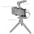 SmallRig Cage Gaiola para Câmera Sony ZV-E10 (3531B) - Imagem 8