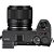 Lente Viltrox AF 25mm f/1.7 E para Sony E-Mount - Imagem 11