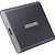 SSD Portátil Samsung T7 de 1TB - Imagem 6