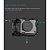 Tilta Camera Cage Basic Kit v2 para Sony FX3 e FX30 - Imagem 11