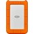 HD Externo LaCie 2TB Rugged USB 3.1 Gen 1 Type-C - Imagem 1
