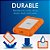 HD Externo LaCie 2TB Rugged USB 3.1 Gen 1 Type-C - Imagem 5