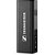 Sistema de Microfone/Gravador sem Fio Duplo Sennheiser Profile p/ Câmera e Smartphone (2,4 GHz) - Imagem 7