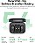 Sistema de Microfone sem Fio Hollyland LARK A1 Duo COMBO - Imagem 6