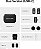 Sistema de Microfone sem Fio Hollyland LARK A1 Duo USB-C - Imagem 11