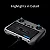Controle Remoto com Tela DJI RC (Mini 3/3 Pro/Air 2S/Mavic 3/3 Classic/3 Cine/3 Pro/3 Pro Cine) BR - DJI1011 - Imagem 10