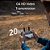 Controle Remoto com Tela DJI RC 2 (DJI Neo/Mini 4 Pro/Air 3/Air 3S) BR - DJI1028 - Imagem 6