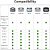 Controle Remoto com Tela DJI RC 2 (DJI Neo/Mini 4 Pro/Air 3/Air 3S) BR - DJI1028 - Imagem 9