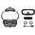 DJI Goggles 3 (DJI Avata 2/DJI Air 3/DJI Mini 4 Pro) BR - DJI1043 - Imagem 8