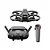 Drone DJI Avata 2 Fly More Combo (1 Bateria) BR - DJI048 - Imagem 1
