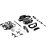 Drone DJI Avata 2 Fly More Combo (1 Bateria) BR - DJI048 - Imagem 2