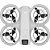 Drone DJI Neo Standard BR - DJI050 - Imagem 5