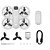 Drone DJI Neo Standard BR - DJI050 - Imagem 8