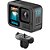 Câmera GoPro HERO13 Black & Accessories Bundle - Imagem 7